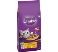 ‎Whiskas 5900951014352 cibo secco per gatti 14 kg Adulto Pollo
