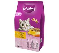?Whiskas 325628 cats dry food Adult Chicken 14 kg