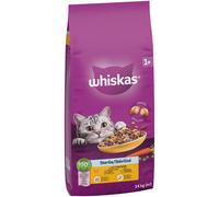 Whiskas crocchette sterile 14 kg