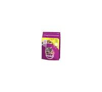 WHISKAS 14 CONFEZIONI - GATTO CROCCHETTE JUNIOR POLLO GR300 5900951283710