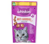 Whiskas Anti-Hairball con Pollo 50 g