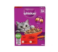 Whiskas crocchette al manzo 300 g