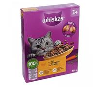 Whiskas crocchette al pollo 300 g