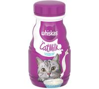 Whiskas Latte per Gatto Catmilk 200ML