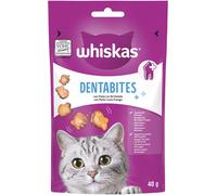 Whiskas Snack Gatto Dentabites 40G