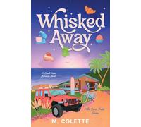 Whisked Away: A Small Town Romance (Dove Point Book 1)