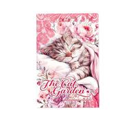 Whisker Deck Set - Cute Poker Cards,cat Print Playing Set with Entertainment Use, Double Sided Design, Deck Card, Party Game for Men Women Boys Girls Youth Teens Corporate Events Wedding Festivals