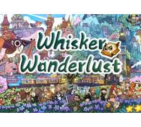 Whisker Wanderlust: The Wondrous Journey (PC) Steam Gift - EU