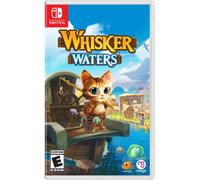 Whisker Waters Nintendo Switch (Nintendo Switch)