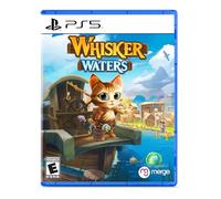 Whisker Waters PS5