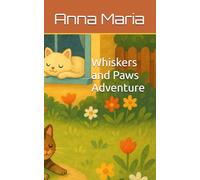 Whiskers and Paws Adventure