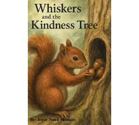 Whiskers and The Kindness Tree