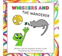 Whiskers and the Wanderer