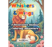 Whiskers and Wings