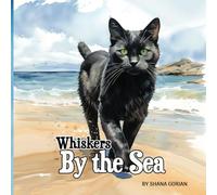 Whiskers By the Sea