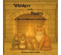 Whiskers in the Pantry
