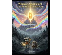 Whiskers Sparklefoot: y el Ritmo del Solsticio