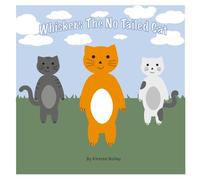Whiskers The No Tailed Cat