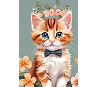 Whiskers & Wildflowers