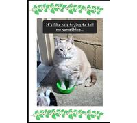 Whiskers & Wonder: A Lighthearted Journal for Everyday Moments