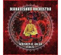 Mahavishnu Orchestra – Whiskey A-Go-Go, 27 marzo 1972 – CD – Klondike