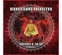 Whiskey A-Go-Go, March 27, 1972 by Mahavishnu Orchestra