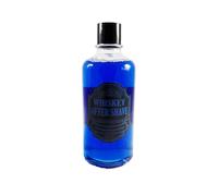 WHISKEY After Shave 400ml Dopobarba Tonificante Rinfrescante Antiarrossamento