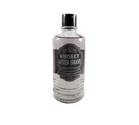 WHISKEY AFTER SHAVE DOPOBARBA VARIE TIPOL. 400ML RINV./RINFR./LENIT.