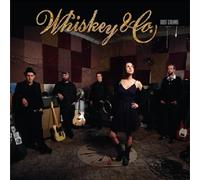 Whiskey & Co. - Rust Colors