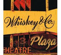 Whiskey & Co. - Whiskey & Co.