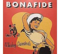 Whiskey Daredevils - FAMILY DOGHOUSE & B Bonafide