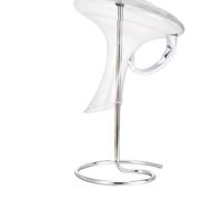 Whiskey Decanter | Drying Stand Kitchen Bar Wine Carafe Dryer