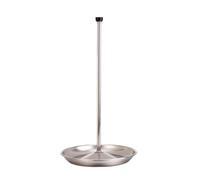 Whiskey Decanter | Drying Stand Kitchen Bar Wine Carafe Dryer