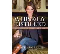 Whiskey Distilled: A Populist Guide to the Water of Life