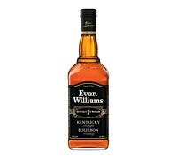 Whiskey Evan Williams Evan Williams Black Cl.70-700 ml