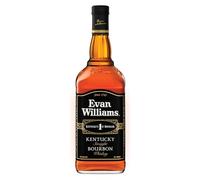 Whiskey Evan Williams Evan Williams Black L.1-1000 ml