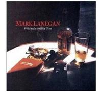 Whiskey for the Holy Ghost (1 CD Audio) - Mark Lanegan (Audio Cd)