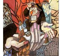WHISKEY FOUNDATION - BLUES & BLISS
