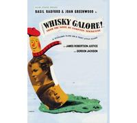 Whiskey Galore! (aka Tight Little Island)(1949)