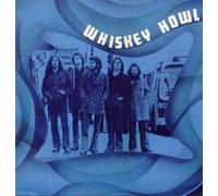 Whiskey Howl Band – Whiskey Howl