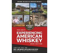 Whiskey Lore's Travel Guide to Experiencing American Whiskey: 2026 Edition