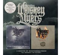 Whiskey Myers - Early Moring Shakes Firewater