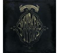 Whiskey Myers Early Morning Shakes (Vinyl LP) 12" Album