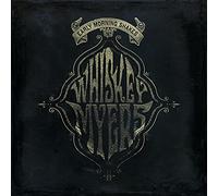 Whiskey Myers – Early Morning Shakes – CD