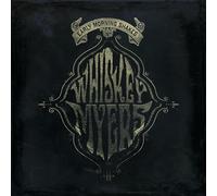 Whiskey Myers - Early Morning Shakes