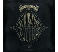 Whiskey Myers – Early Morning Shakes – CD