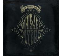 Whiskey Myers Early Morning Shakes (RSD 2020) (Vinyl LP) 12" Album