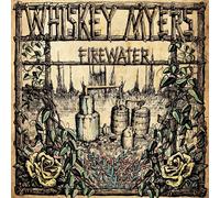Whiskey Myers - Firewater (Remastered) (Reissue) (2 LP)