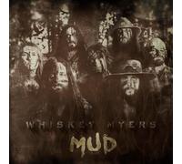 Whiskey Myers Mud (CD) Album