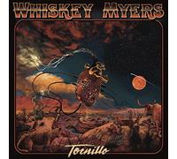 Whiskey Myers - Whiskey Myers: Tornillo (Copper) [2xWinyl]